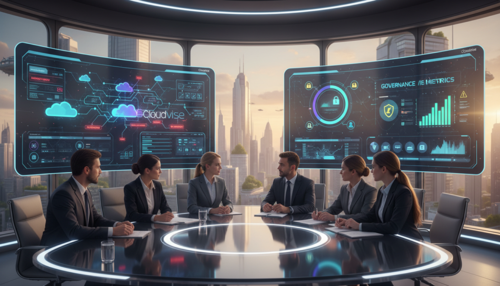 cloud governance